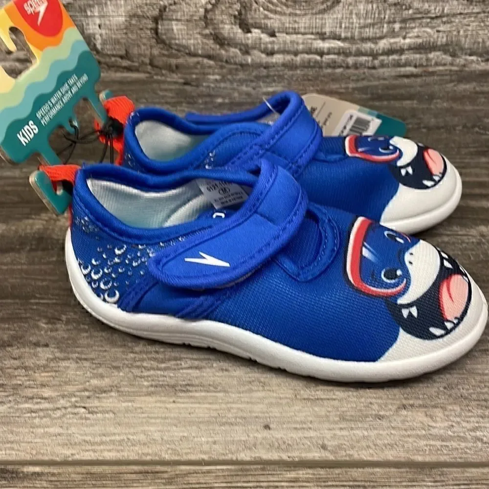 Speedo Toddler Shore Explore Water Shoes